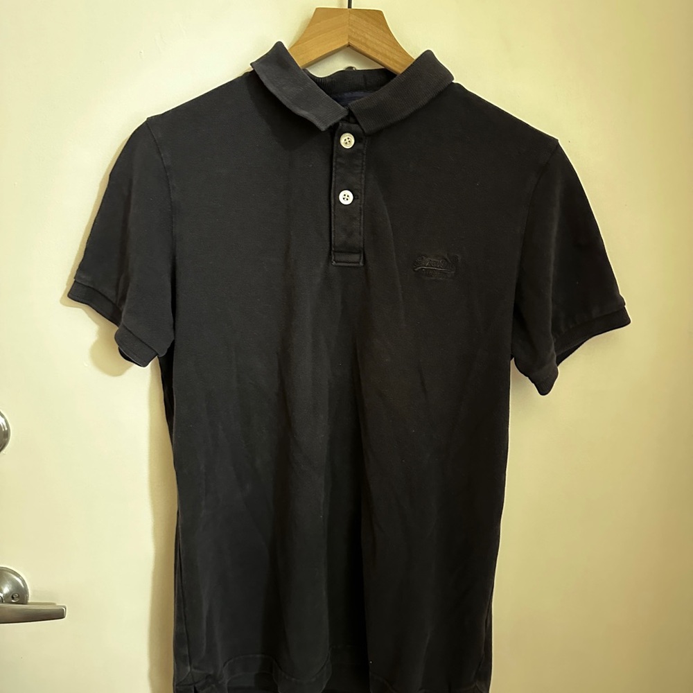 SUPERDRY POLO